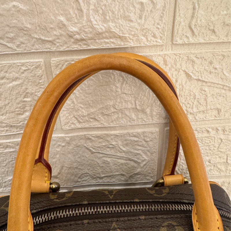 LV 烏瑪舒曼包pm-7