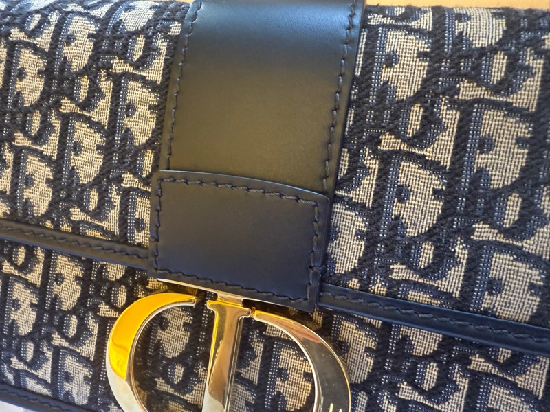 Dior 蒙田30 Montaigne 鏈帶包-5