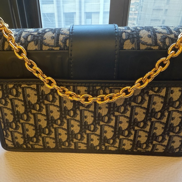 Dior 蒙田30 Montaigne 鏈帶包-6