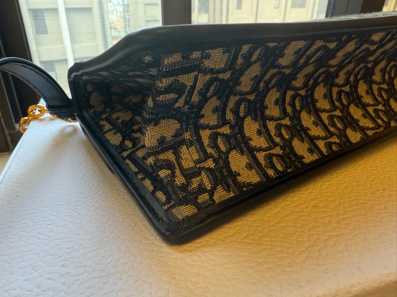 Dior 蒙田30 Montaigne 鏈帶包-7