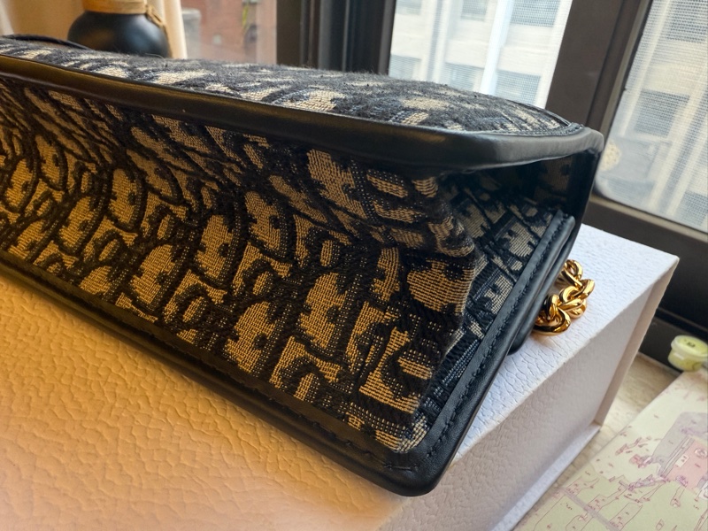 Dior 蒙田30 Montaigne 鏈帶包-8