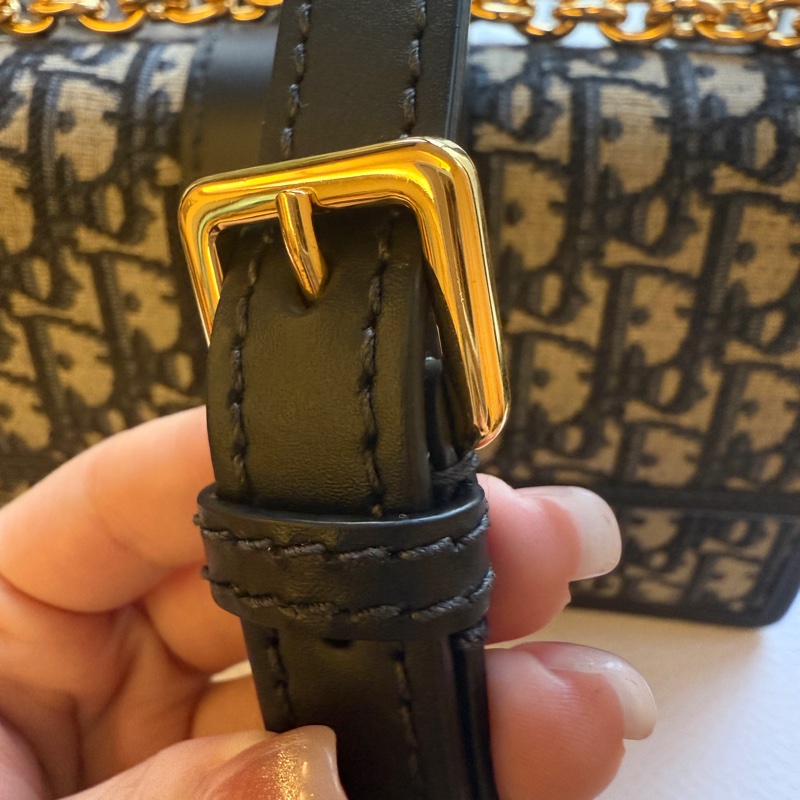 Dior 蒙田30 Montaigne 鏈帶包-13
