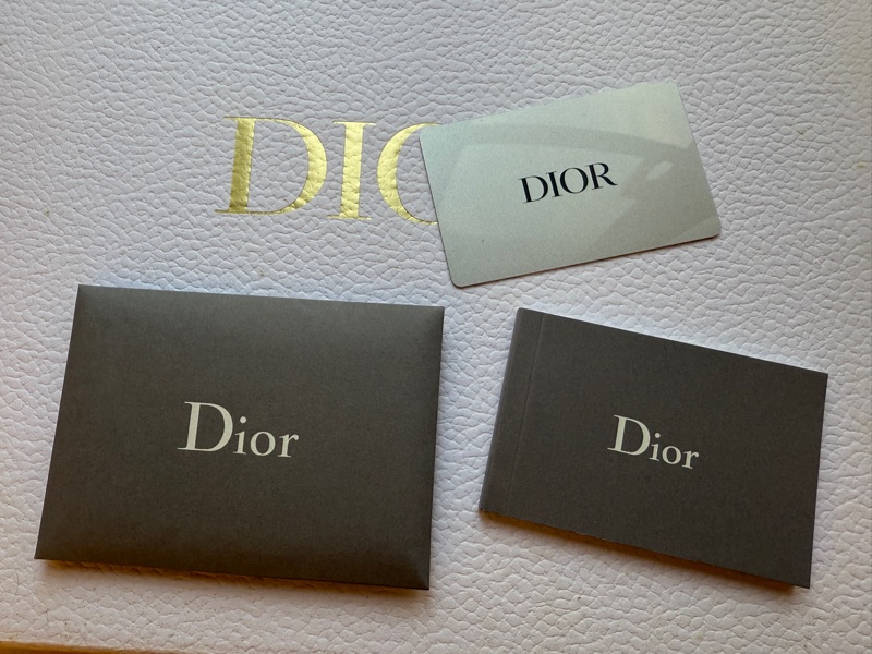 Dior 蒙田30 Montaigne 鏈帶包-15