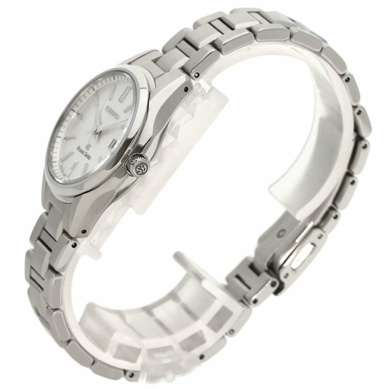 精工 STGF081 Grand 手錶 不鏽鋼 SS 女士腕錶 SEIKO-1