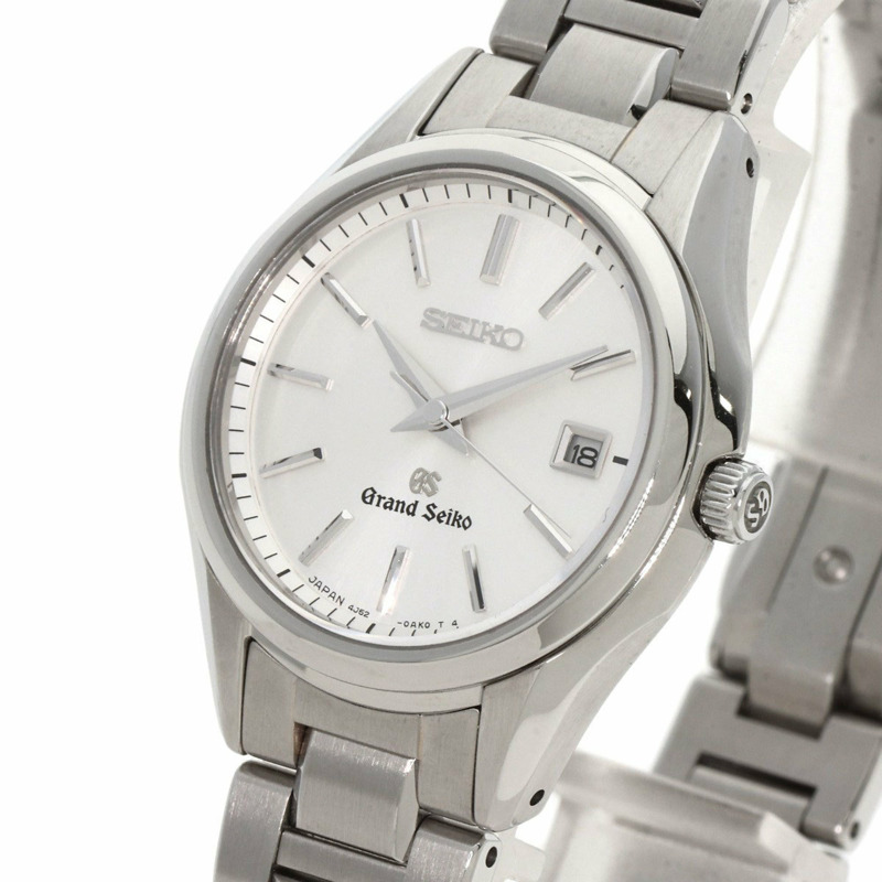 精工 STGF081 Grand 手錶 不鏽鋼 SS 女士腕錶 SEIKO-2