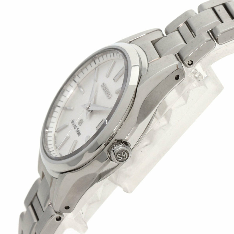 精工 STGF081 Grand 手錶 不鏽鋼 SS 女士腕錶 SEIKO-4