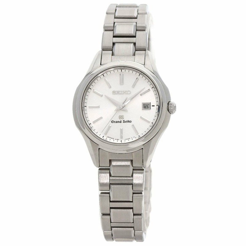 精工 STGF081 Grand 手錶 不鏽鋼 SS 女士腕錶 SEIKO-10