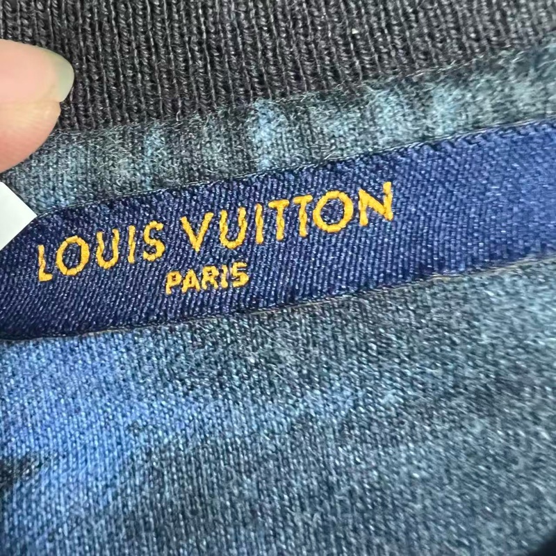Louis Vuitton LV 路易威登 短袖 T恤-3