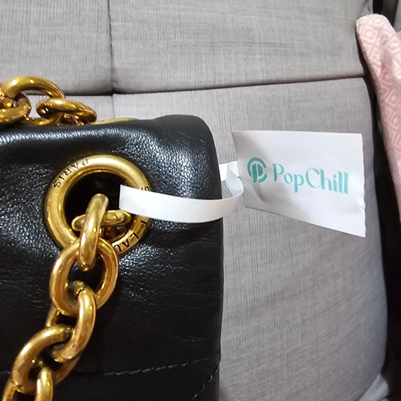 YSL Saint Laurent 4.3 Jamie 大款羊皮,肩背斜背皆可-1