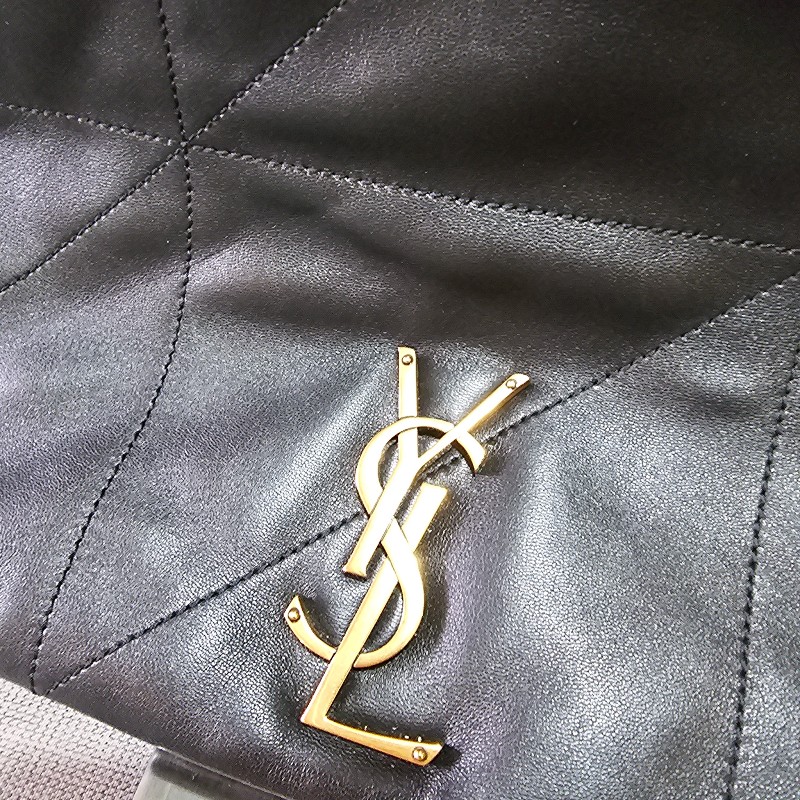 YSL Saint Laurent 4.3 Jamie 大款羊皮,肩背斜背皆可-2