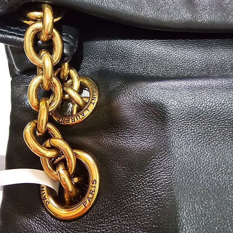 YSL Saint Laurent 4.3 Jamie 大款羊皮,肩背斜背皆可-3