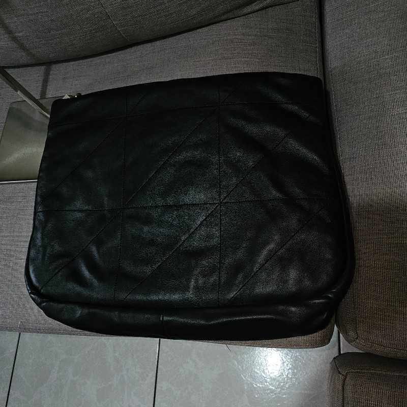 YSL Saint Laurent 4.3 Jamie 大款羊皮,肩背斜背皆可-11