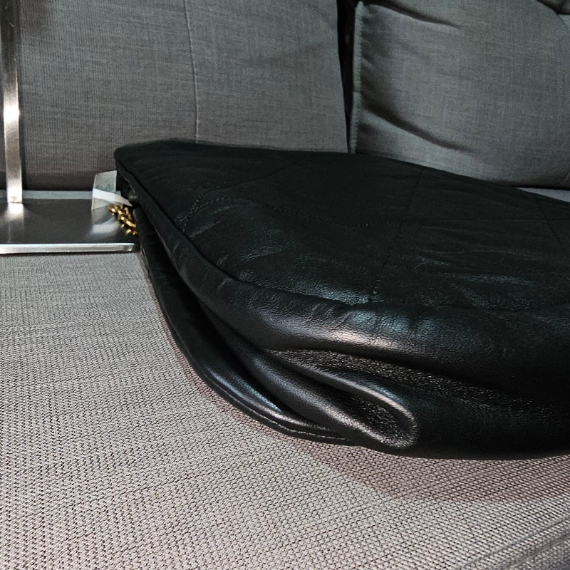 YSL Saint Laurent 4.3 Jamie 大款羊皮,肩背斜背皆可-13