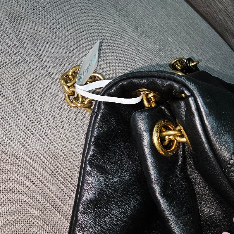 YSL Saint Laurent 4.3 Jamie 大款羊皮,肩背斜背皆可-15