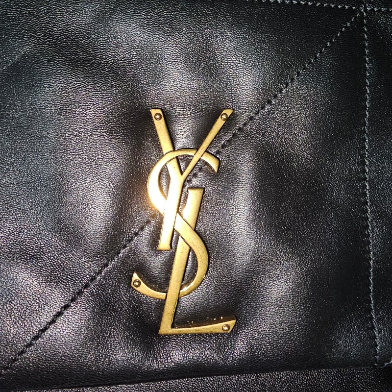 YSL Saint Laurent 4.3 Jamie 大款羊皮,肩背斜背皆可-20