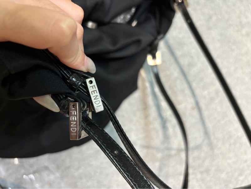 Fendi 托特包-9
