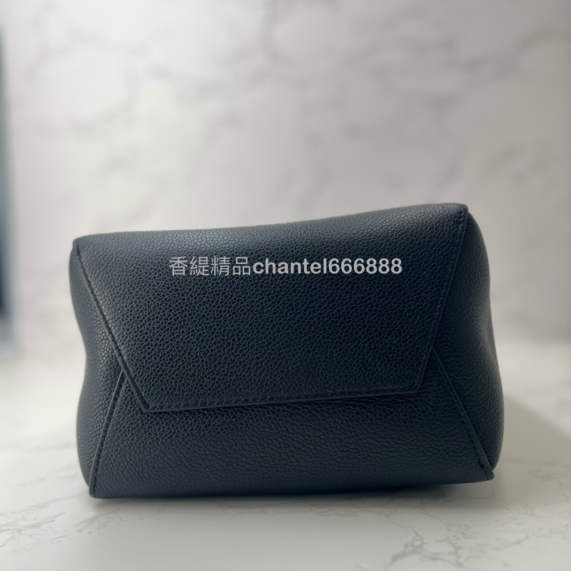 (已售出)💗香緹國際精品💗 Celine sangle 水桶包 牛皮-5