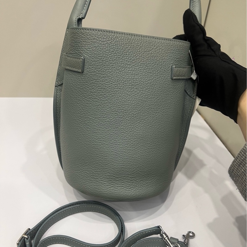 Celine 水桶手提斜挎-2