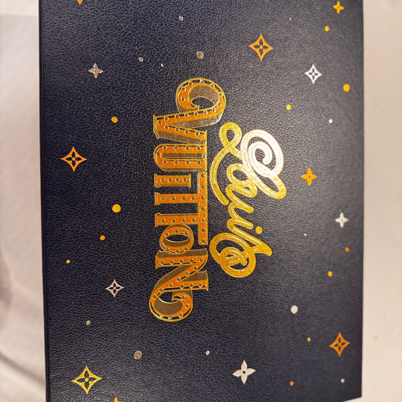 黑武士 LV CarryAll Cargo Vibe PM-1