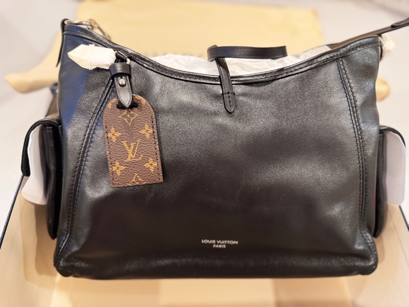 黑武士 LV CarryAll Cargo Vibe PM-3