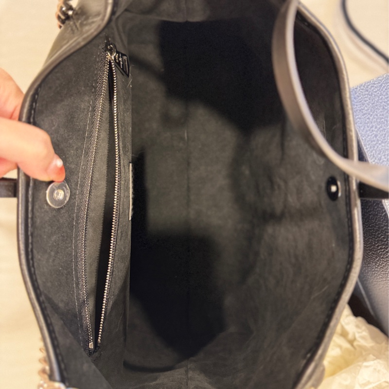 黑武士 LV CarryAll Cargo Vibe PM-8