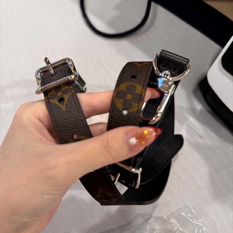 黑武士 LV CarryAll Cargo Vibe PM-13