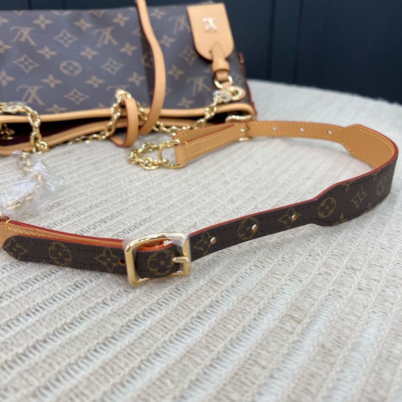 LV M13014 CARRY ALL BB 全新品 (2025/4月購入)-7