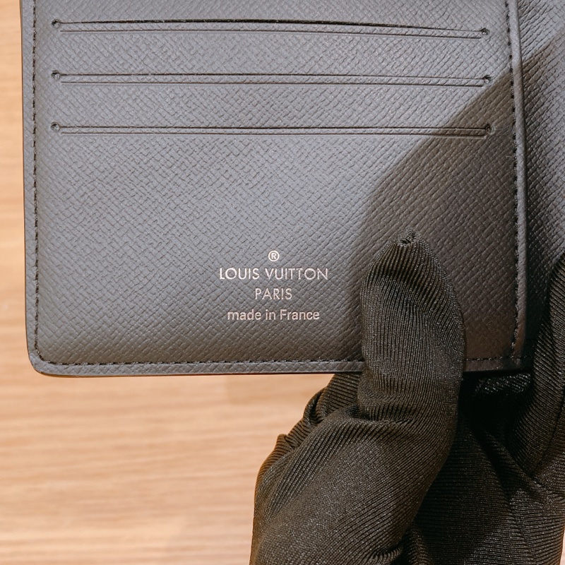 TW4266 Louis Vuitton 路易威登男士銀包 Multiple Wallet-7