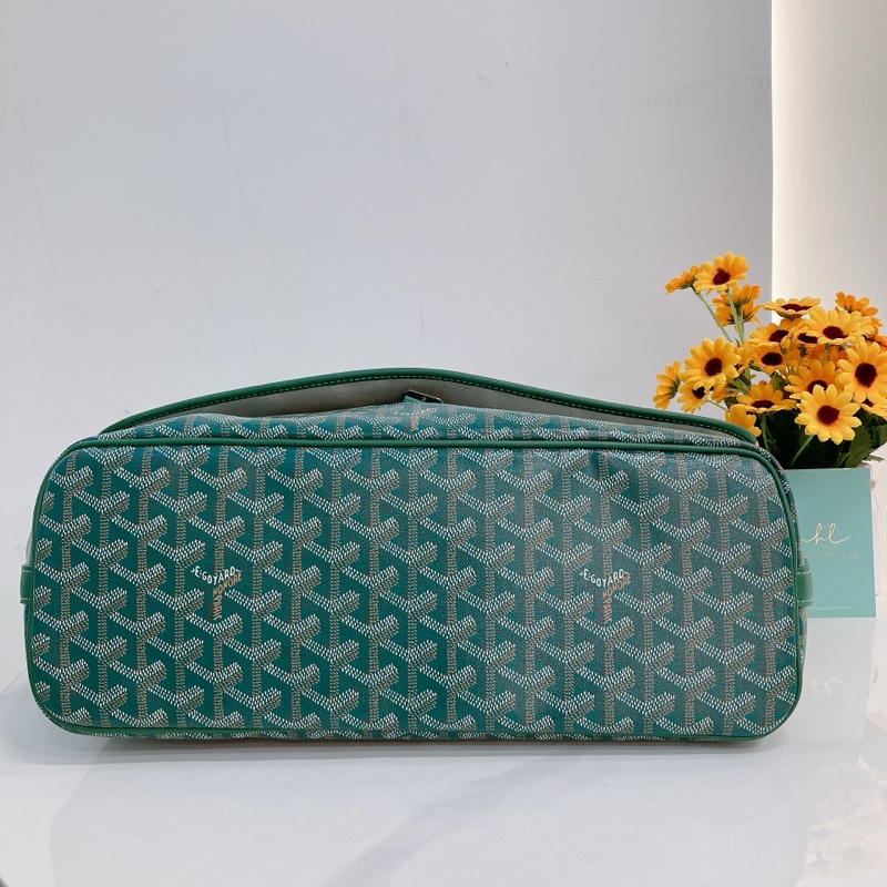 MS0263 GOYARD 戈雅中號經典花紋翻蓋式肩帶包包CAPETIEN MM MESSENGER BAG-3