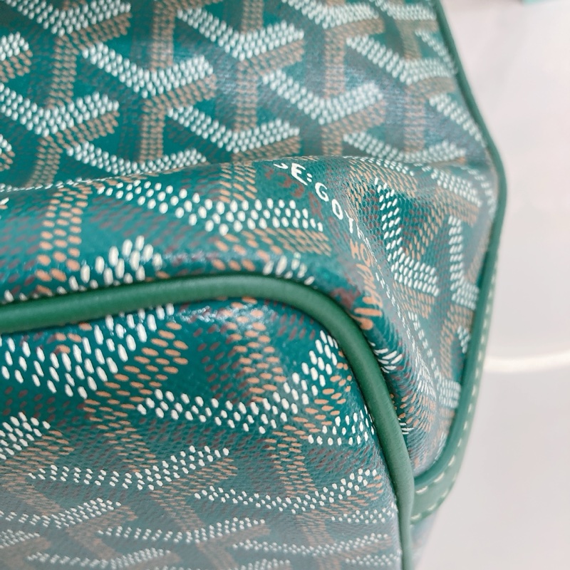 MS0263 GOYARD 戈雅中號經典花紋翻蓋式肩帶包包CAPETIEN MM MESSENGER BAG-8