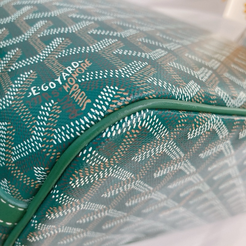 MS0263 GOYARD 戈雅中號經典花紋翻蓋式肩帶包包CAPETIEN MM MESSENGER BAG-29