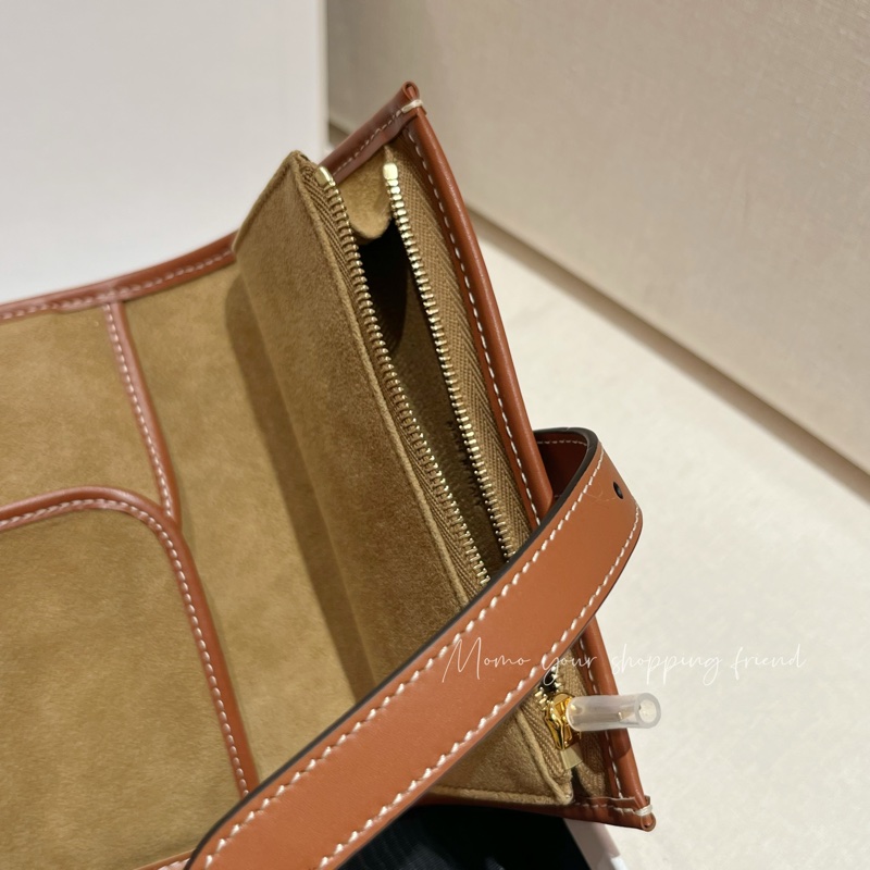 Céline 飾品收納包|全新、巴黎購入-6
