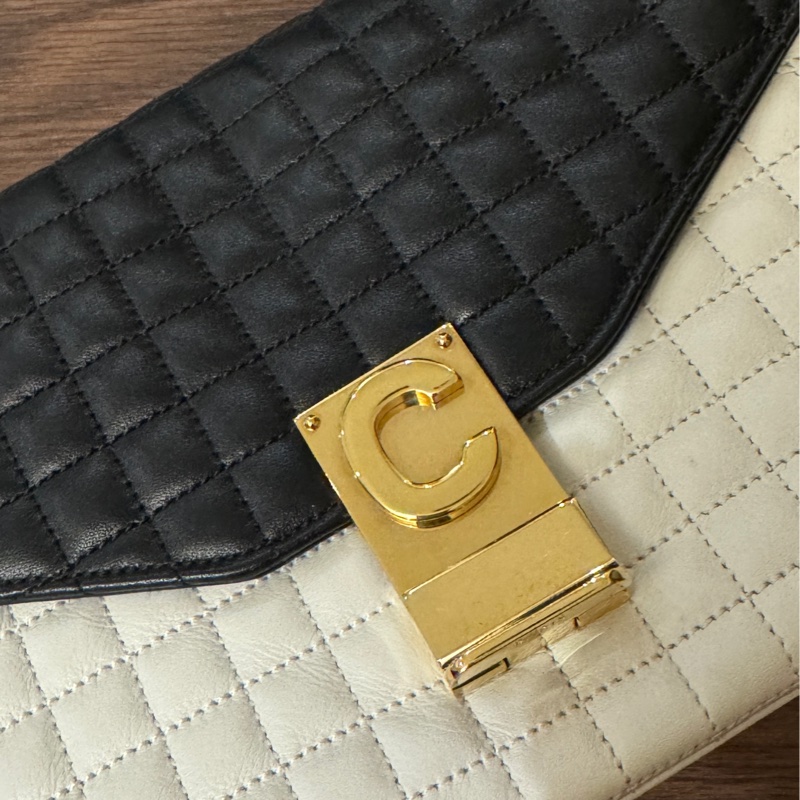 Celine C Charm bag-2