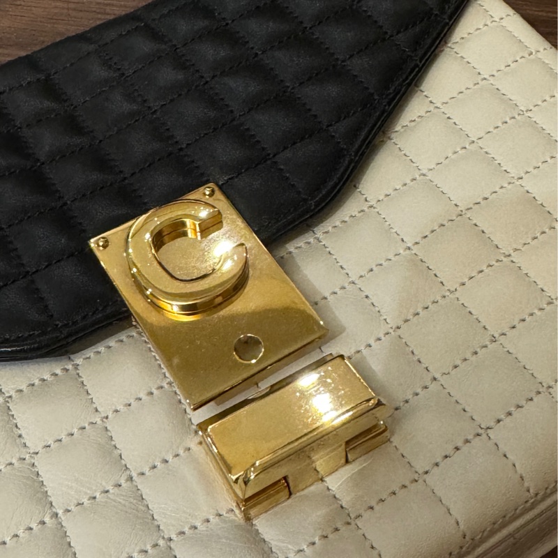 Celine C Charm bag-4