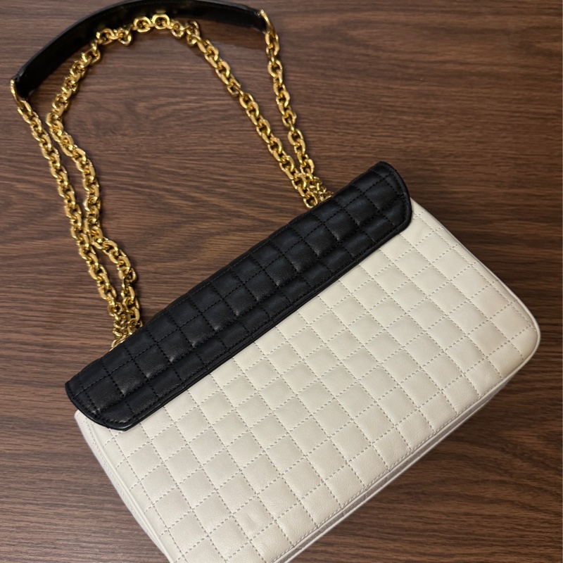 Celine C Charm bag-6