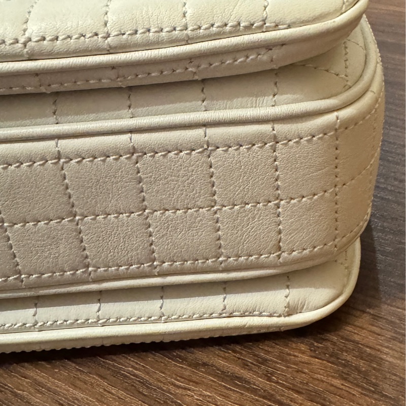 Celine C Charm bag-9
