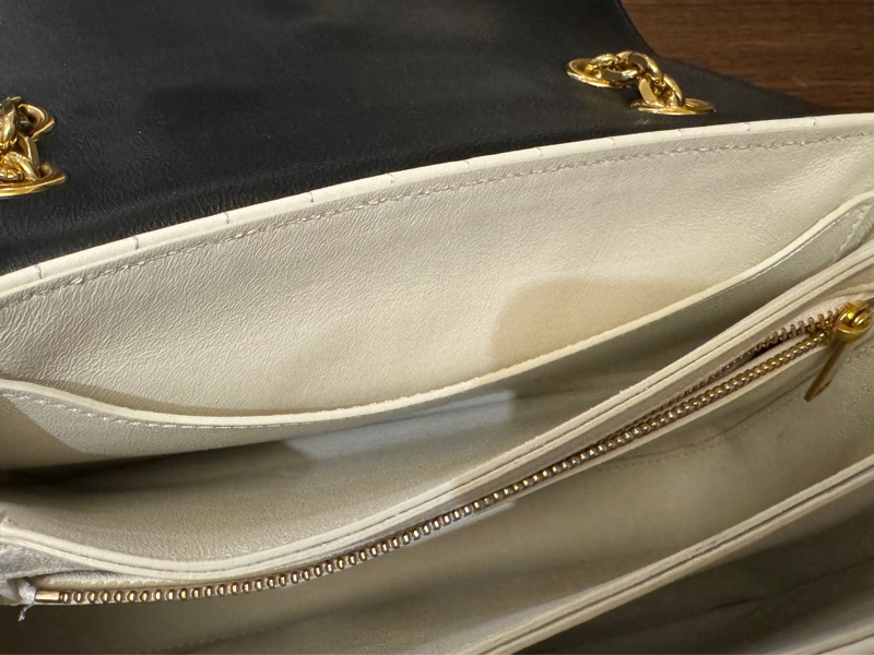 Celine C Charm bag-11