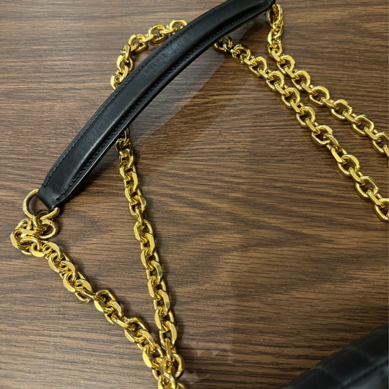 Celine C Charm bag-16