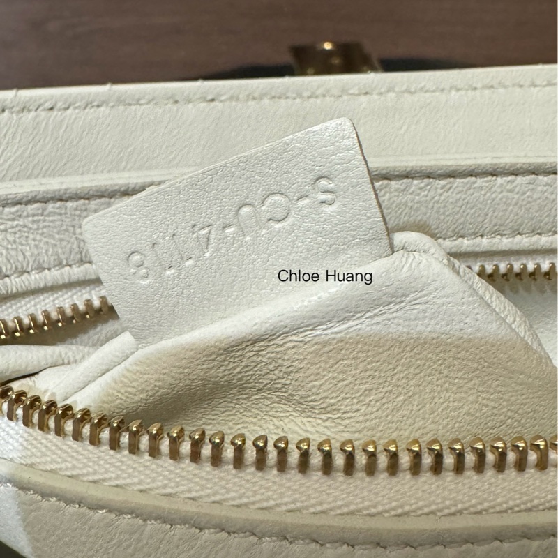 Celine C Charm bag-20
