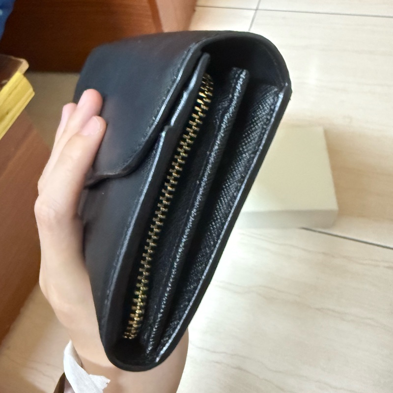agnesb 皮夾全新-7