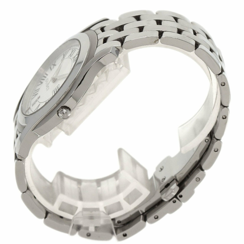 Gucci 5500M 手錶 不鏽鋼 SS 男款 GUCCI-1