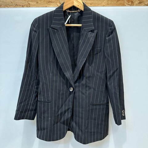 【美收精品】GUCCI女生西裝成套 2-551