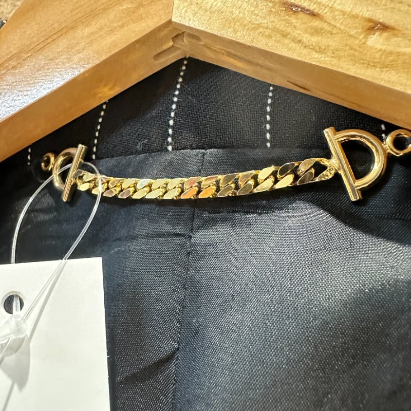 【美收精品】GUCCI女生西裝成套 2-551-2