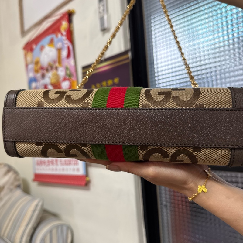 Gucci 肩背包-7