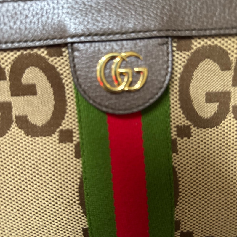 Gucci 肩背包-10