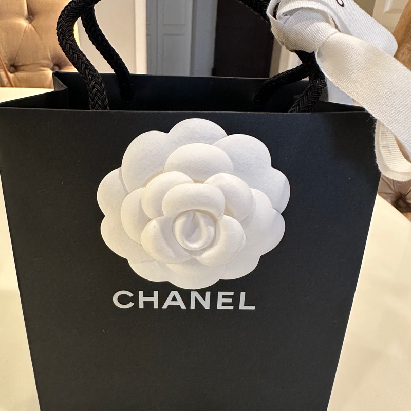 chanel 愛心項鍊 便宜賣-17