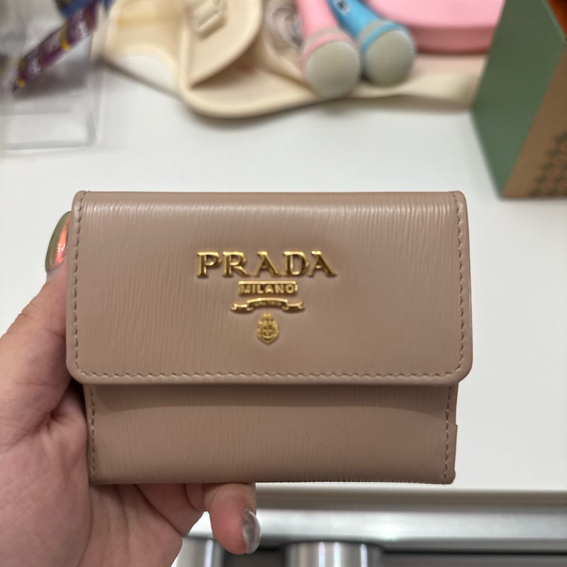 PRADA卡夾-16