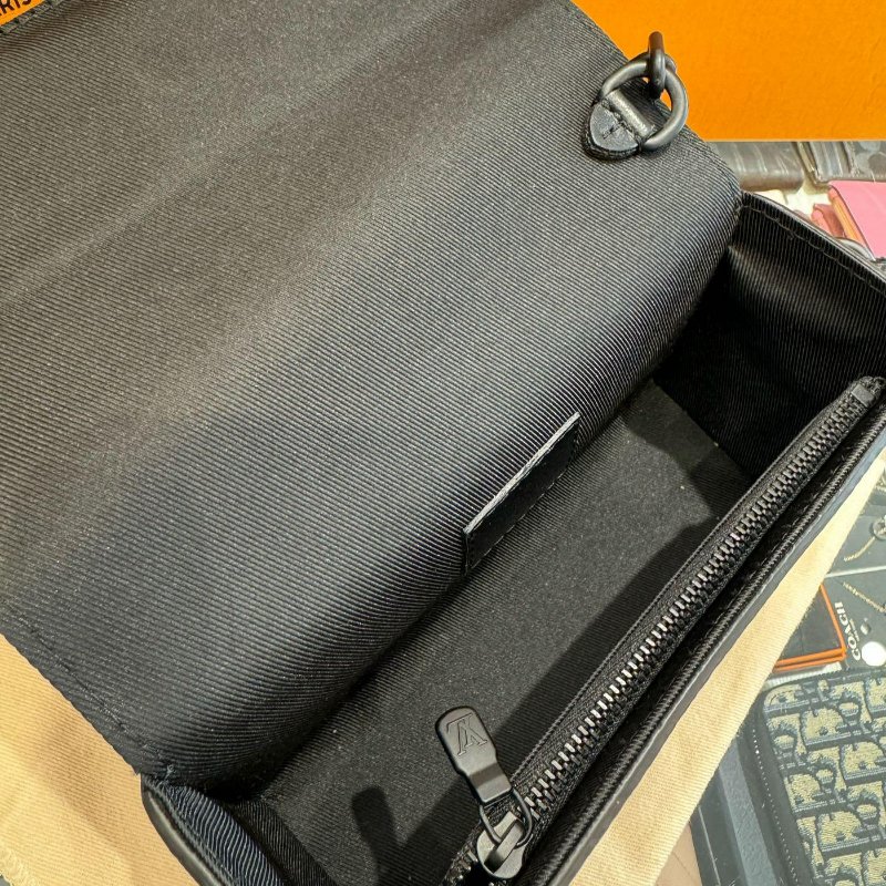 *SHIHNA名牌精品* LV M81783 Steamer隨身錢包 斜背包-3