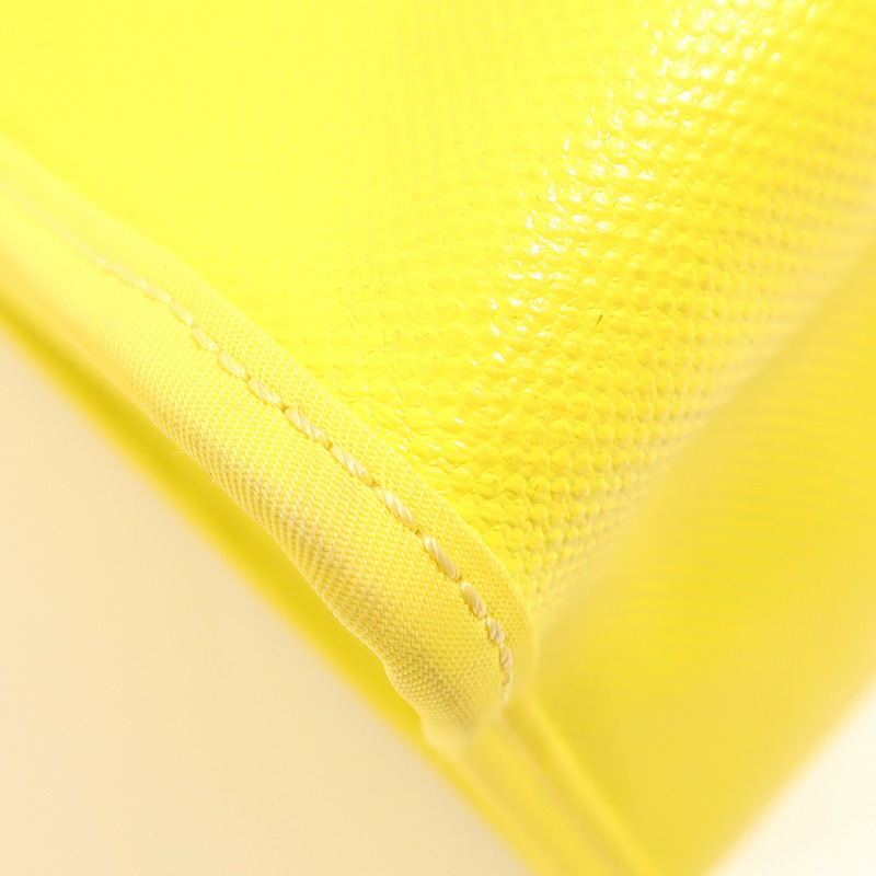 HERMES Toile Criss/Vash Hunter Herbag Zip銀扣手挽肩背兩用袋-11