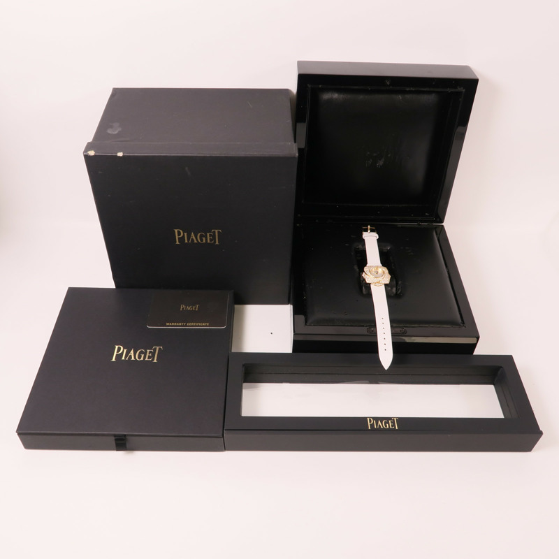 PIAGET Limelight GOA39183-9